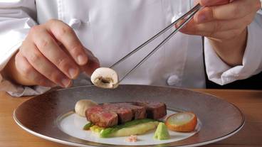 食事・飲み物 / 3