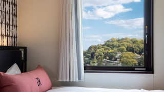 プレミアム ツインルーム ダブルベッド 2 台 禁煙