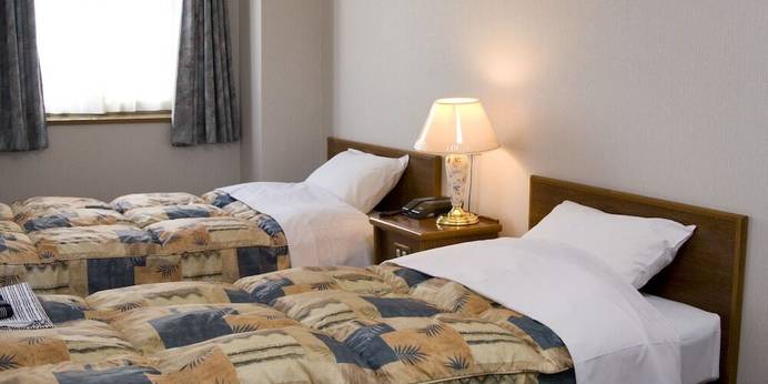 新瀬戸ステーションホテル（愛知県 ビジネスホテル） / 1