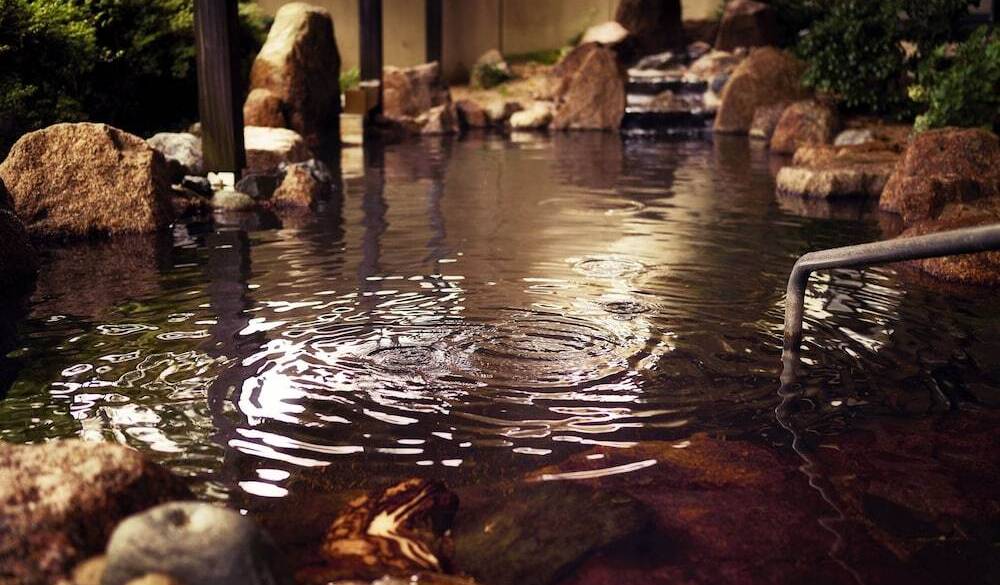 宮津の湯らゆら温泉 / 2