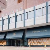 金沢ニューグランドホテル プレステージ（石川県 シティホテル） / 5