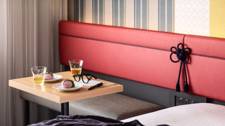 スーペリアワイドキング (禁煙)