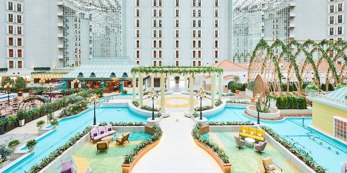 グランドニッコー東京ベイ 舞浜（千葉県 リゾートホテル） / 1