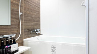 ダブルルーム 禁煙