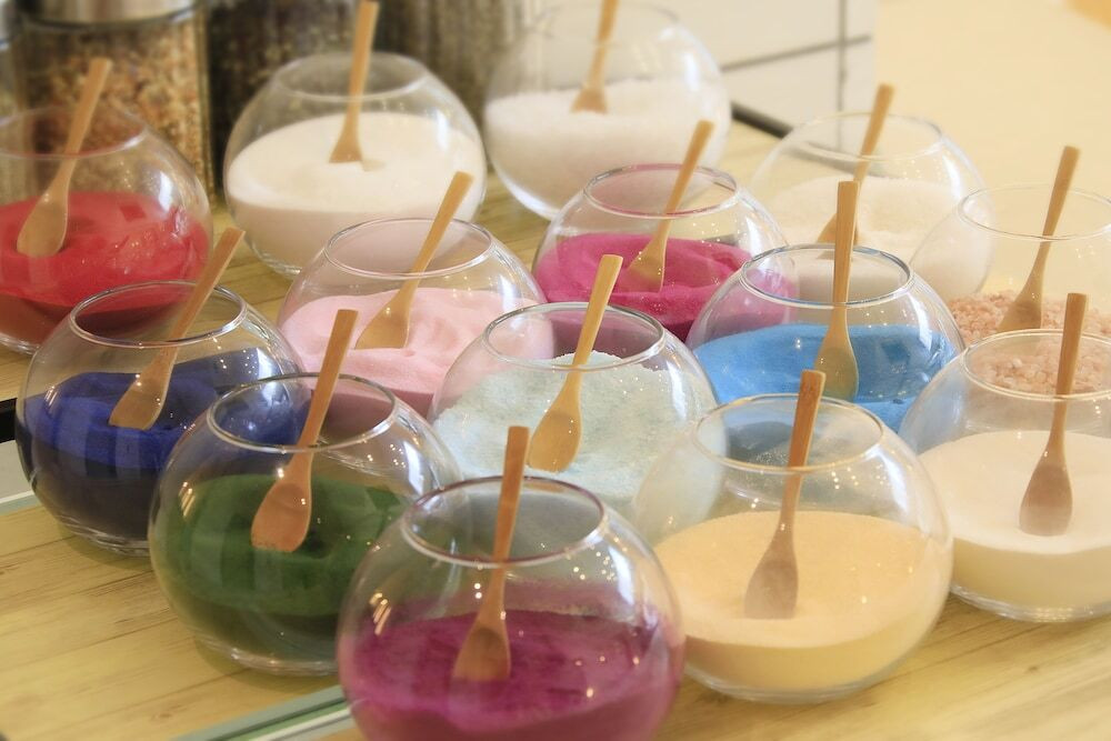 客室の設備とサービス