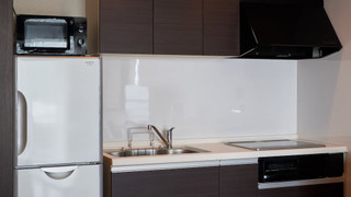 デラックス ツインルーム 禁煙