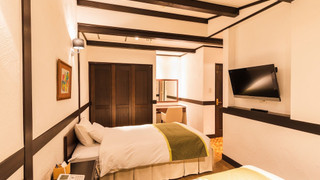 コンフォート ツインルーム