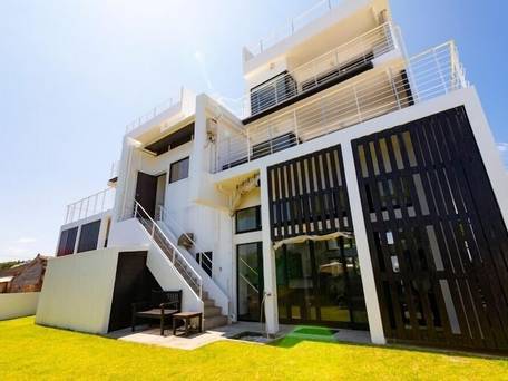 CASA DUMAI OceanVilla NAKIJIN / 2