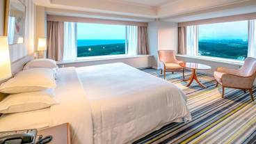 コーナーダブル / 2