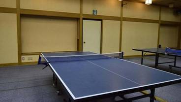 フィットネス設備 / 5