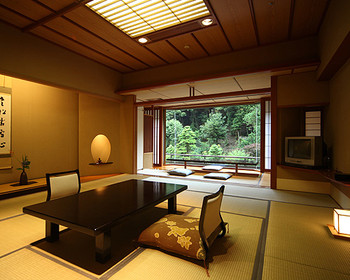 CHECK3：お部屋で過ごす時間も風情たっぷり948719