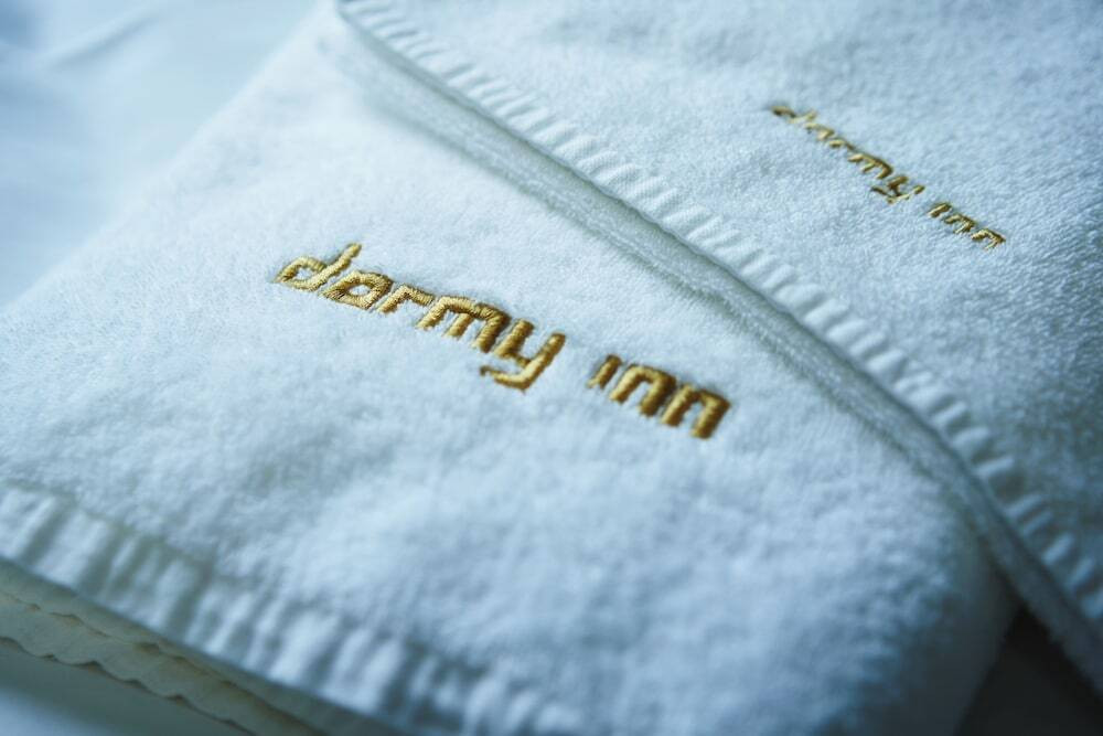 客室の設備とサービス