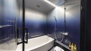 インターゲートスイートバスルーム / 3