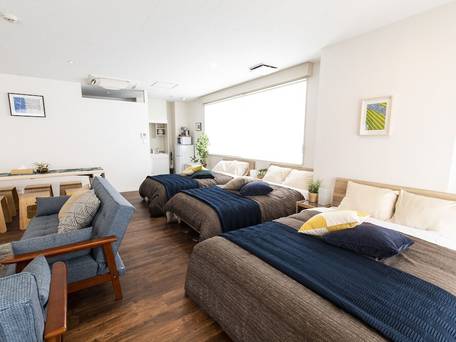 RIVER VILLAS HIROSHIMA / 1