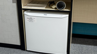 プレミアム ダブルルーム 喫煙可