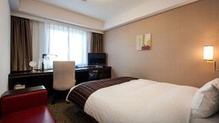 ダブルルーム 禁煙