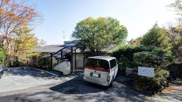 RV またはトラック用駐車場 / 8