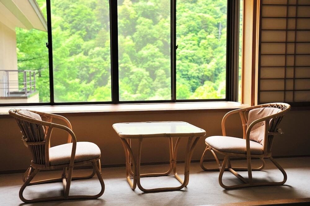 施設からの眺望