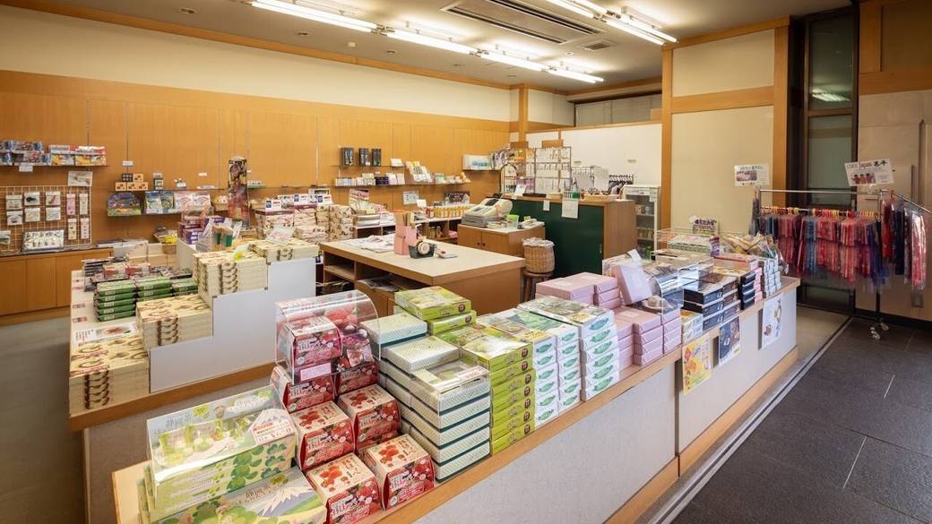 売店 / 2