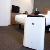 スマイルホテルプレミアム札幌すすきの（北海道 ビジネスホテル） / 5