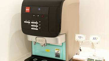 コーヒー サービス / 1