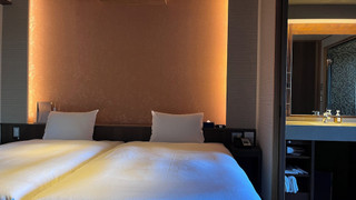 [富士山ビュー]  洋室 温泉露天風呂付