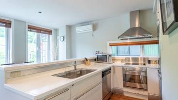 専用キッチン / 20