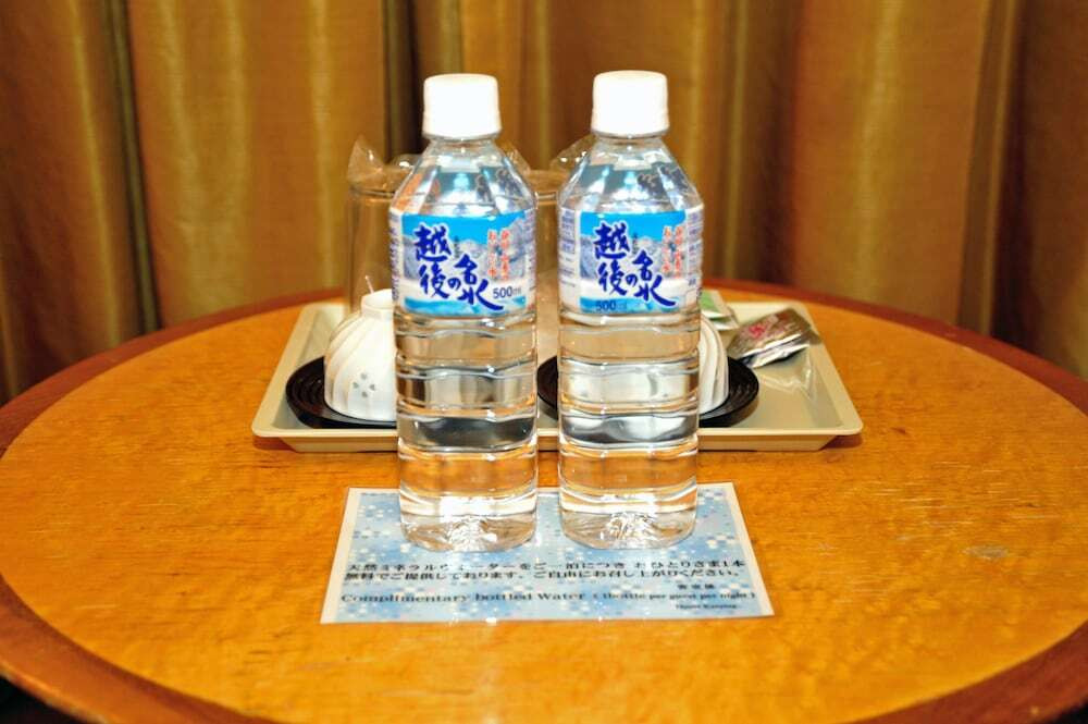 客室の設備とサービス