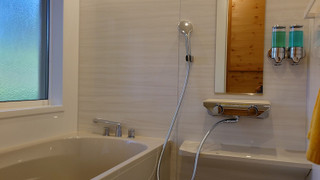 ログハウス6名用 禁煙