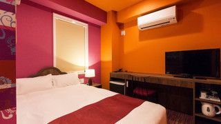 [South Wing] スタンダートシングルルーム 禁煙