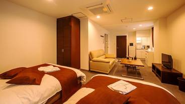 リビング エリア / 10