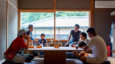 リビング エリア / 40