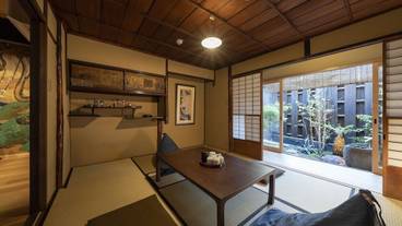 リビングルーム / 12