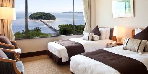 蒲郡クラシックホテル（愛知県 リゾートホテル） / 1