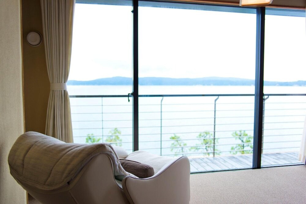 リビングルーム