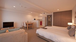 スタジオスイート