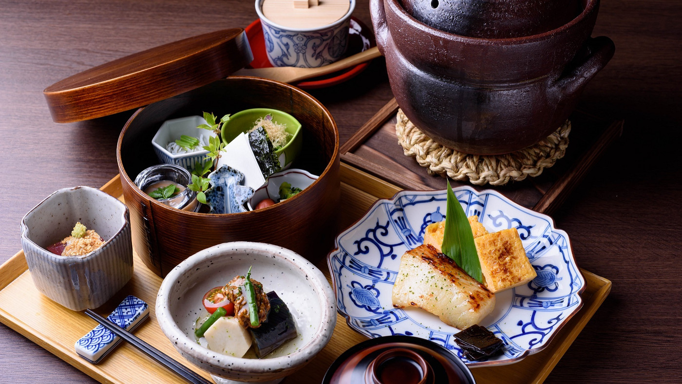 箱根・翠松園3459615