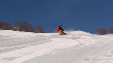 スノー スポーツとスキー / 21