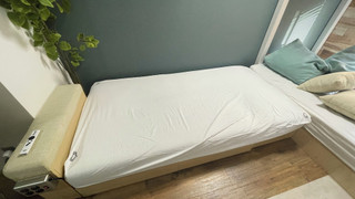 Forest Cabin (Triple Room), Non Smoking