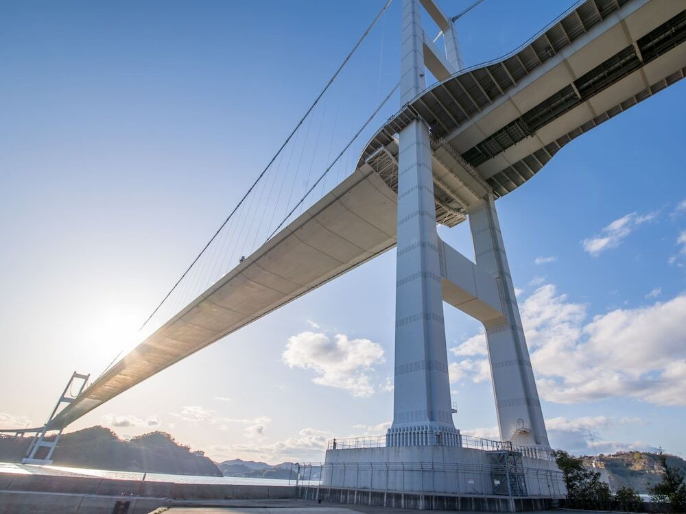 施設からの眺望