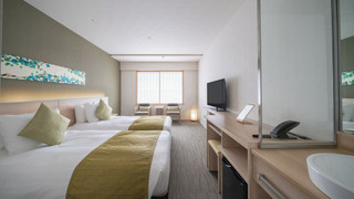 スーペリアツイン