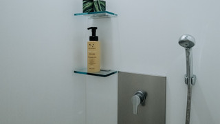 セミダブルルーム 禁煙