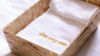 ダブルルーム 禁煙 (15㎡)