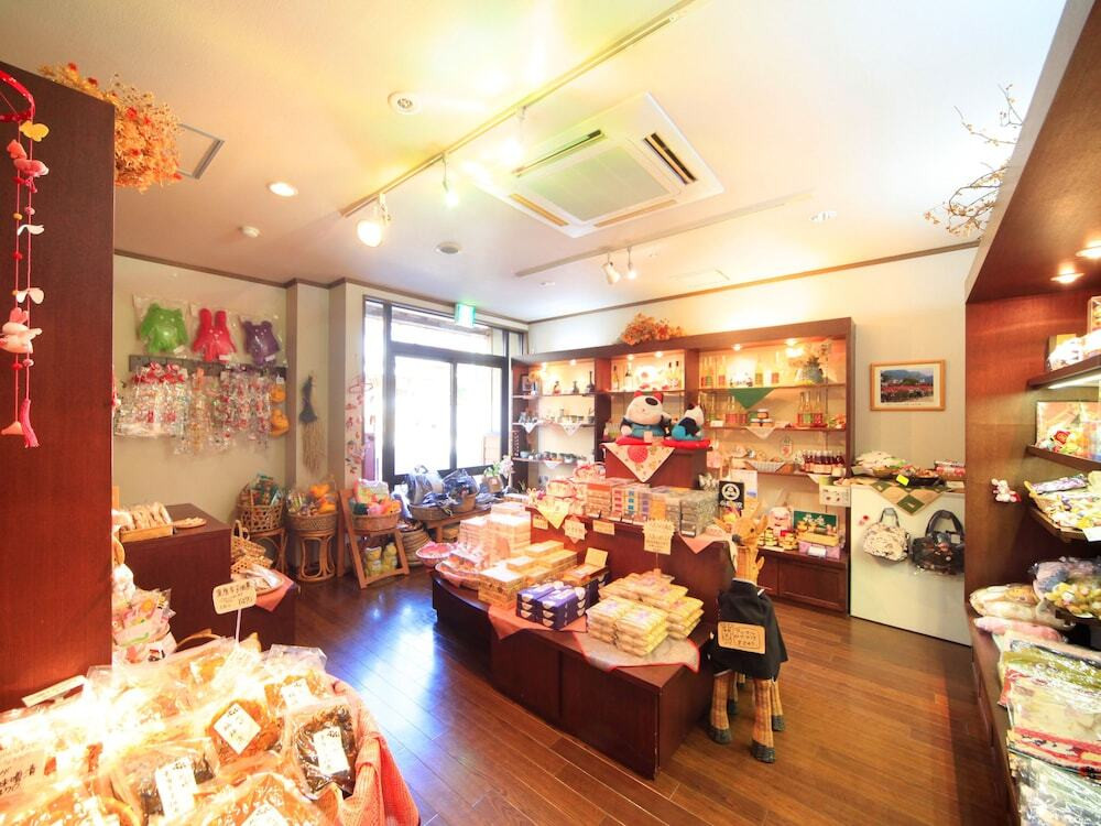 ギフト ショップ