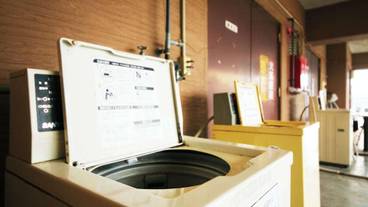 ランドリー ルーム / 3