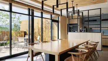 施設からの眺望 / 5