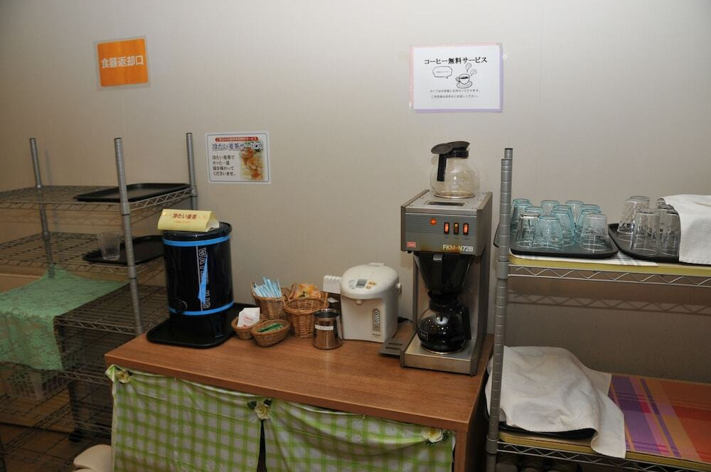 コーヒー サービス