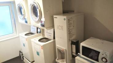 ランドリー ルーム / 8