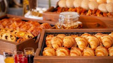 ホテルモントレ銀座（ホテルモントレギンザ） / 4