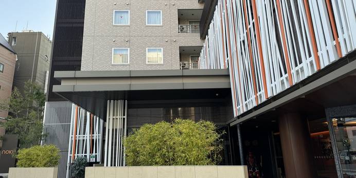 Noku Osaka（大阪府 ビジネスホテル） / 1